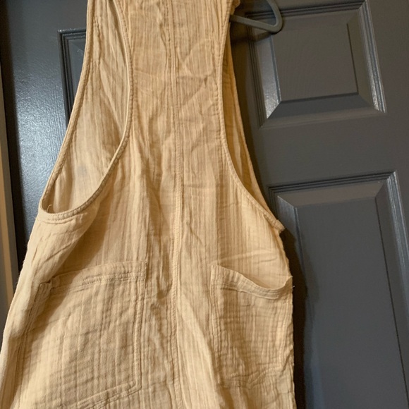 Free People Jumpsuit - Picture 4 of 5